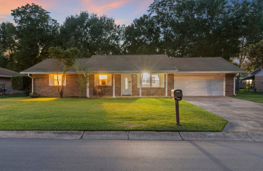 111 Janelle Drive Gulfport, MS 39503